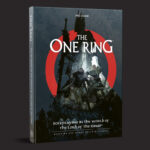 The One Ring Second Edition Roleplaying Game Review