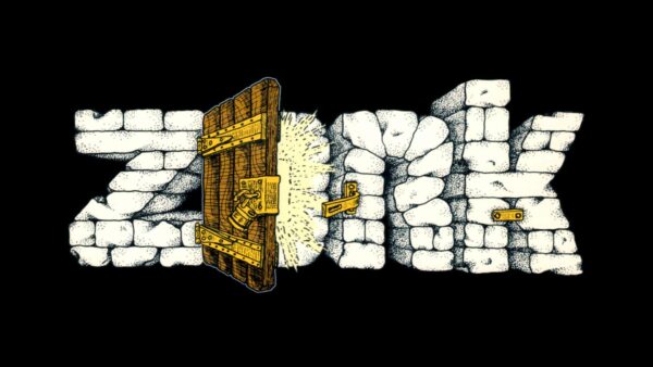 Microsoft Open-Sources the Legendary Zork Trilogy