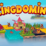 Kingdomino Officially Launches on PC and Mac