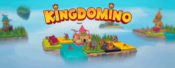 Kingdomino Officially Launches on PC and Mac