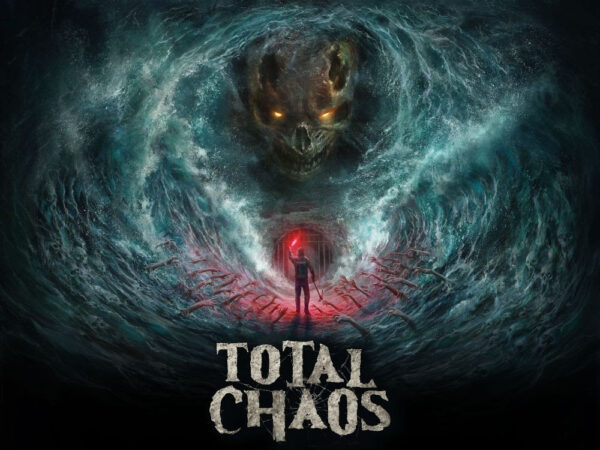 Total Chaos Unleashed: Psychological Horror Masterpiece Arrives on PC and Consoles