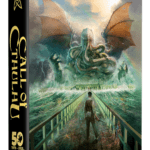 A Golden Milestone in Cosmic Horror: Chaosium Unveils the ‘Call of Cthulhu: 50th Anniversary Slipcase Set’