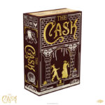 WizKids Announces “The Cask”