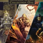 The Golden Age is FREE! Grab Your Forgotten Realms & Krynn Archives on Prime Gaming
