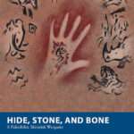 Hide, Stone, and Bone Coming From Osprey Games
