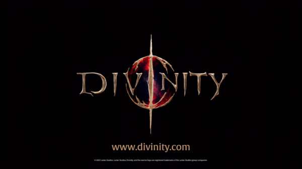 Larian Studios Announces Divinity Video Game At Game Awards 2025