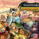 D&D: Chronicles of Mystara is on Sale at Humble Bundle