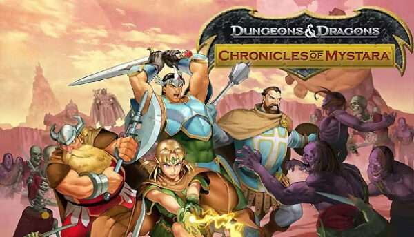 D&D: Chronicles of Mystara is on Sale at Humble Bundle