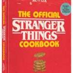 An Official Stranger Things Cookbook Is Coming