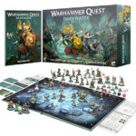 Warhammer Quest: Darkwater Up For Preorder