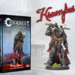 Para Bellum Unleashes the ‘Holiday Krampus’ for Conquest