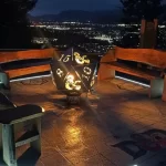 Escape to Fantasy: A New “AirD&D” Vacation Rental Opens in British Columbia