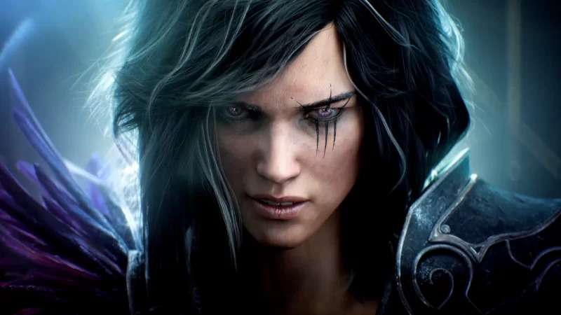 Warlock: Dungeons & Dragons Video Game Announced At The Game Awards