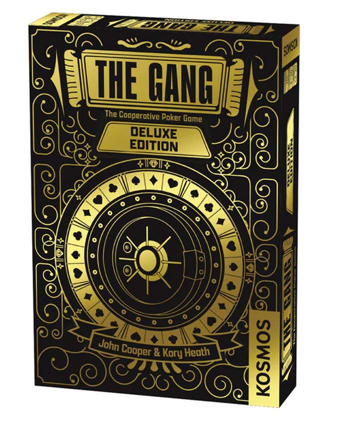 Thames & Kosmos Announce 2 Games Releasing At Gen Con 2026