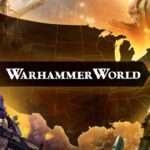 Warhammer World is Coming to America