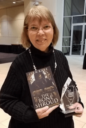 Remembering Jean Rabe: A Legacy of Magic and Adventure