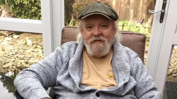 Remembering Tim Kask (1949–2025)