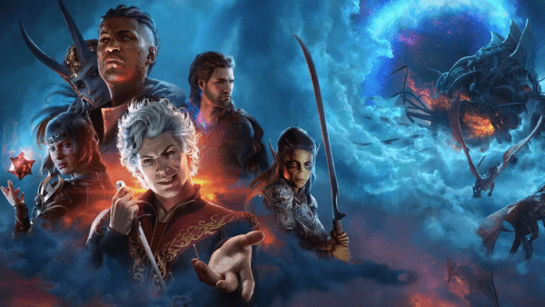 Baldur’s Gate Tv Show In The Works For HBO