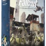War Never Changes, But the Battlefield Does: Modiphius Launches Fallout: Factions – Battle for Boston Starter Set