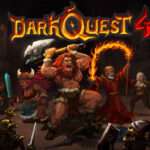 Dungeon Crawling Redefined: A Comprehensive Review of Dark Quest 4 (PC)