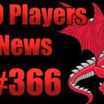 DDO Players News Episode 366 – The One With Tokens, Tricksters And Pirates
