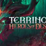 STEP INTO TERRINOTH®: HEROES OF DESCENT, THE FIRST VIDEO GAME ADAPTATION OF THE DESCENT UNIVERSE