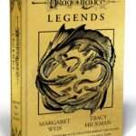 Dragonlance Legends Collector’s Edition (2026 Hardcover) Review