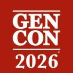 Gen Con 2026 Badges Go On Sale February 8th