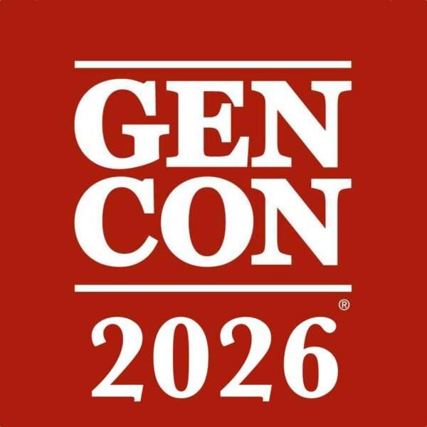 Gen Con Housing Registration Sunday At Noon EST.