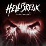 The Monsters Are Coming: Spin Master and Universal Team Up for ‘Hellbreak’ TCG