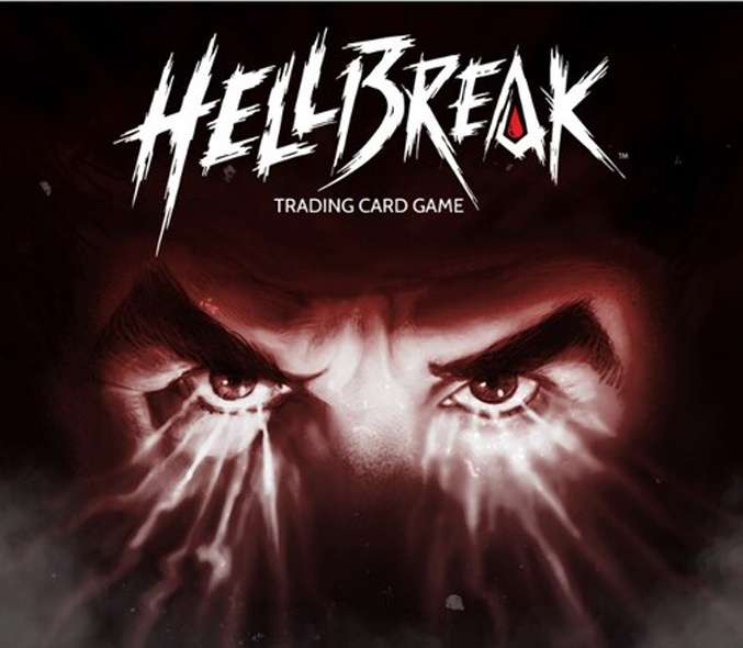 The Monsters Are Coming: Spin Master and Universal Team Up for ‘Hellbreak’ TCG