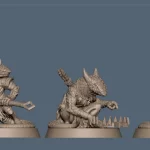 Paizo Partners with One Page Rules for New “Printable” Line