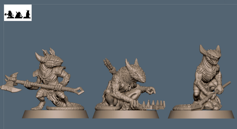 Paizo Partners with One Page Rules for New “Printable” Line