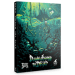 PIRATE BORG RPG Sets Sail For New Adventures