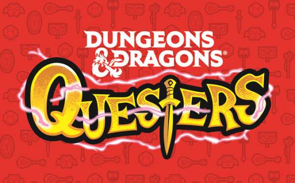 Basic Fun! to Launch New Dungeons & Dragons Toy Line