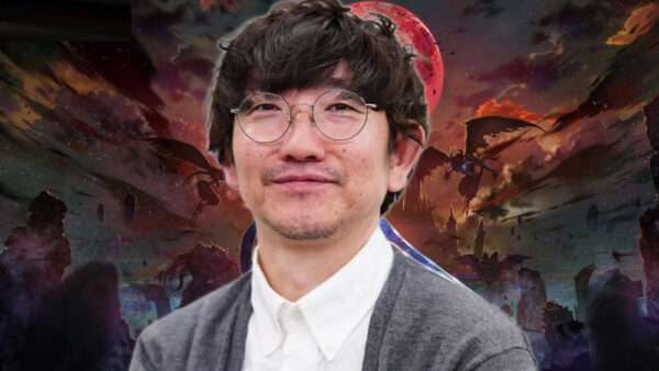 Shutaro Iida Veteran Developer Castlevania Programmer Passes Away