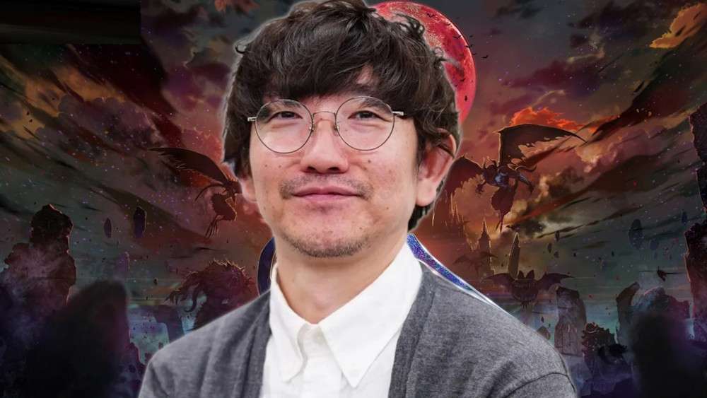 Shutaro Iida Veteran Developer Castlevania Programmer Passes Away