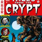 Dark Horse Comics To Release Complete Run Of Tales from the Crypt