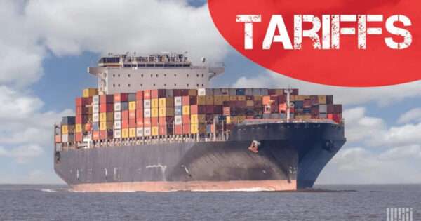 Supreme Court Strikes Down Unilateral Executive Tariffs