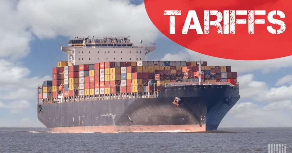 Supreme Court Strikes Down Unilateral Executive Tariffs