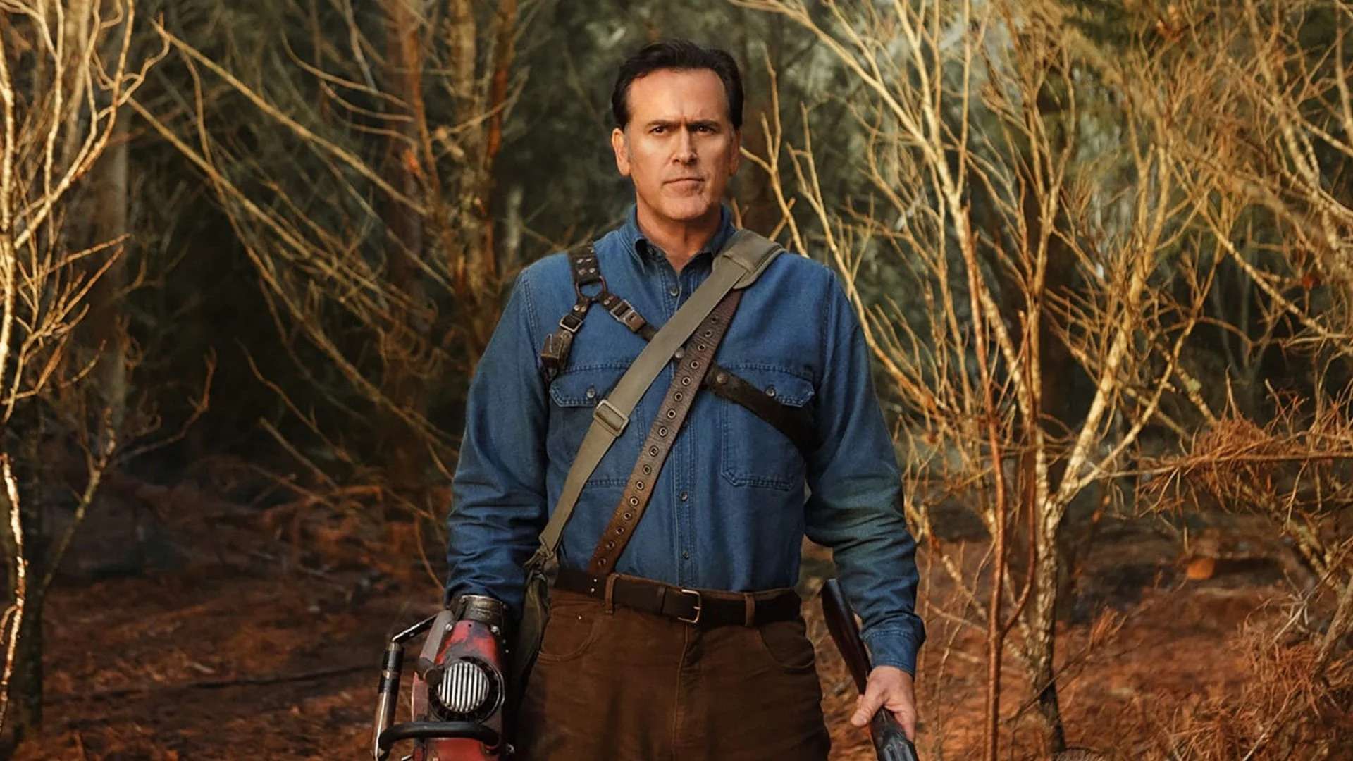 Bruce Campbell Announces Cancer Diagnosis; ‘Fear not,’ His Message To Fans