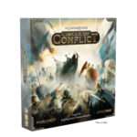 Office Dog revealed Circle of Conflict, a new The Lord of the Rings board game