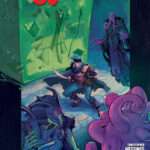 Dark Horse Comics Announces New D&D Comic