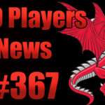 DDO Players News Episode 367 – The One With Mimics And McRibs