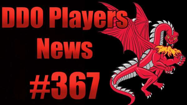 DDO Players News Episode 367 – The One With Mimics And McRibs