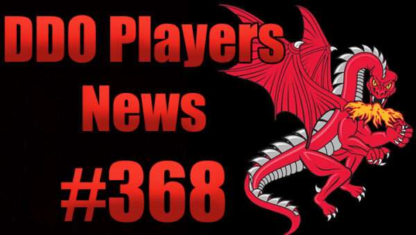 DDO Players News Episode 368 – The One With Cordovan