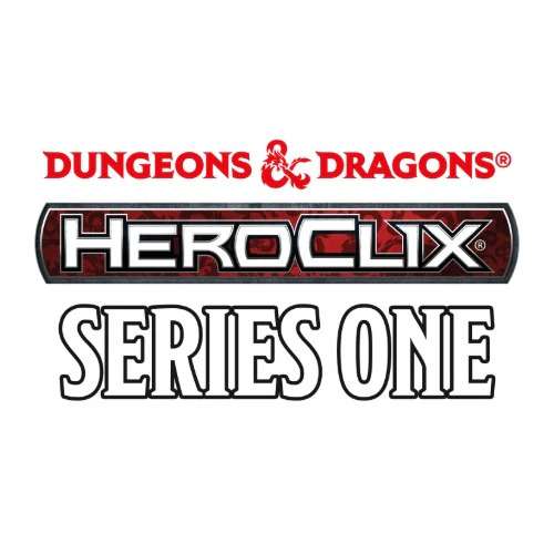 Dungeons & Dragons Coming To HeroClix