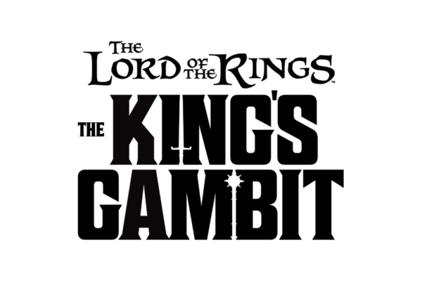 A Grail Game Returns: Restoration Games and Space Cowboys Announce The Lord of the Rings™: The King’s Gambit