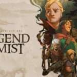 Legends In The Mist RPG Review