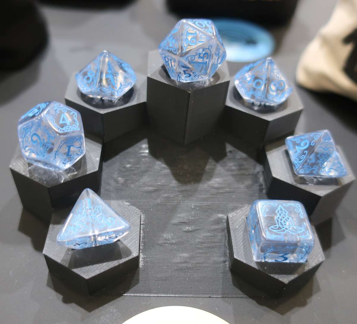 One Die to Rule Them All: Q-Workshop Unveils Stunning New Middle-earth Collections